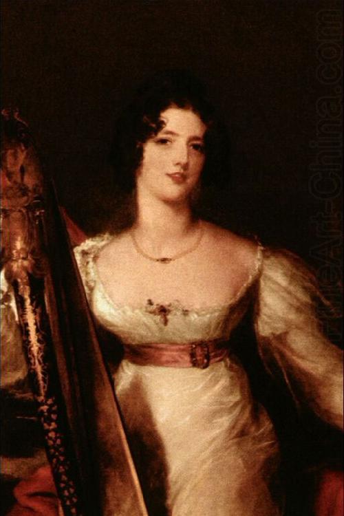 Mrs Lownds Stone, Thomas Gainsborough